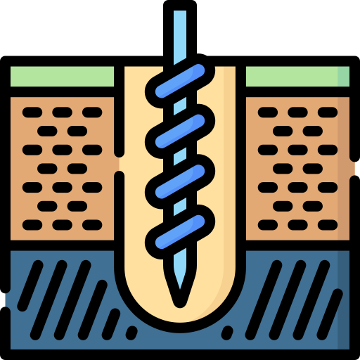 Perfuração de Poços